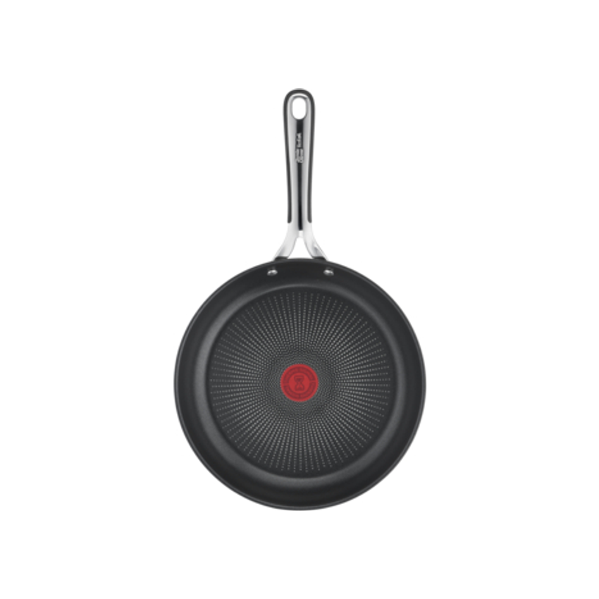 Jamie Oliver by Tefal Kitchen Essential 24cm Frying Pan - Stainless Steel (Photo: 3)